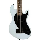 Kala Solidbody U-bass Electric Guitar Powder Blue New. Price: $369.00.