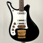 Yamaha SG-12AS Lh 1996 30TH Anniversary Moss Green 3.75KG Electric Guitar Used. Price: $3060.00.