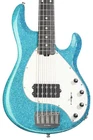 Ernie Ball Music Man Stingray Special 5-STRING Electric Bass Guitar New. Price: $2899.00.