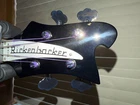 2025 Rickenbacker 4003S Jetglo*mint Brand New* Used. Price: $1850.99.