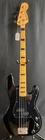 Squier Classic Vibe 70'S Precision Bass 4-STRING Guitar Gloss Black (760) Used. Price: $399.95.