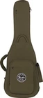 Fender Troubadour Electric Guitar Gig Bag, Olive New. Price: $239.99.