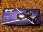 (new) Fifine AM8T Gaming Microphone Kit Usb/xlr Rgb Tap-to-mute Boom Arm C-clamp. Price: $45.00.
