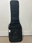 Fender P/j Bass Deluxe Gig Bag New. Price: $70.00.