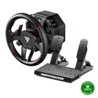 Thrustmaster T598 Direct Drive Racing Wheel And Pedals For Xbox Series Pc New. Price: $599.99.