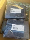Charles Leonard Multi-purpose Felt Erasers Class Pack, X Inches Each, 74520 New. Price: $10.00.