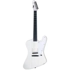 Esp Ltd Phoenix Arctic Metal Snow White Satin Electric Guitar B-stock Open. Price: $989.00.