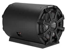 Kicker 46CWTB102 10" 800W Marine Loaded Subwoofer Enclosure+passive Radiator Open. Price: $319.95.
