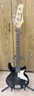 Vintage First Act 4 String Bass Guitar Used. Price: $89.99.