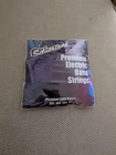Silvertone Bass Strings STR45EB New. Price: $5.49.