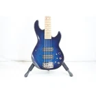 G&l L-2500 Usa 5STRING APPROX.4.3KG With Hard Case 2018 Electric Bass Guitar Used. Price: $2300.00.