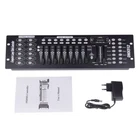 Uking DMX512 Controller 192CH Operator Console For Stage Party Lamp New. Price: $45.99.