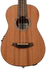 Cordoba Mini Ii Bass Mh-e Natural Mahogany New. Price: $299.99.