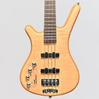 Warwick Rockbass Corvette Premium 4-STRING Left Handed Electric Guitar Used. Price: $1049.25.