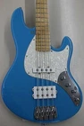 Sandberg California Used Electric Bass Guitar. Price: $2773.22.
