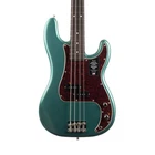 Fender American Professional Classic Precision Bass - Sherwood Green Metallic New. Price: $1599.99.