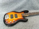 G&l Electric Bass L-2000 Used. Price: $929.54.