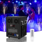700W Stage Equipment Effect Machine With Wireless Remote Control Dmx. Price: $399.98.