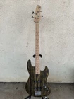 Pro Setup Michael Kelly Element 4 Bass Guitar Yellow Burst - Active Open. Price: $275.00.