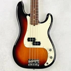 Fender American Professional Precision Bass Rosewood Fingerboard 2018 3-COLOR Used. Price: $1349.00.
