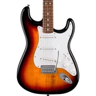 Fender Standard Stratocaster Electric Guitar 3COLOR Sunburst 197881474362 Rf Good. Price: $543.99.