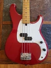 Ibanez Roadstar Ii Bass RB630 Vintage Mij '85 - Red Used. Price: $650.00.