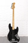 Fender Player Ii Jazz Bass - Black With Maple Fingerboard Very. Price: $764.99.