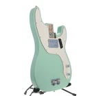 Fender Telecaster Bass Body Vintera Ii 70'S Series Surf Green Fully Loaded Used. Price: $399.99.