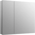 Kohler 55064-NA Embark Slim Medicine Cabinet Mirror, Adjustable Shelves With Open. Price: $159.99.