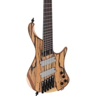 Ibanez EHB1675MS 5STRING Multiscale Ergonomic Headless Bass Guitar Natural New. Price: $1999.99.