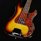 Fender Made In Japan Hama Okamoto Precision Bass 3-COLOR Sunburst With Gig Bag New. Price: $1088.03.