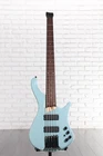 Ibanez Bass Workshop EHB605 5-STRING Electric Guitar Purist Blue Matte Very. Price: $699.99.