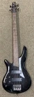 Sdgr Soundgear By Ibanez Galaxy Black Color SR300L Gk Electric Bass Guitar Used. Price: $380.00.