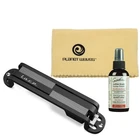 Lace Alumitone Single Coil Electric Guitar Pickup, Black Anodized W/ Polish And New. Price: $130.00.