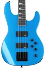 Jackson Concert Bass JS3 - Metallic Blue New. Price: $449.99.