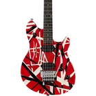 Evh Wolfgang Special Satin Striped Guitar Redblackwhite 197881444464 Rf Good. Price: $1359.99.