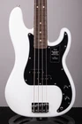 Fender Player Ii Precision Bass Polar White With Rosewood Fingerboard New. Price: $849.99.
