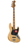 Squier Classic Vibe '70S Jazz Bass - Natural New. Price: $529.99.