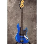 Fender / American Ultra Ii Jazz Bass Noble Blue New. Price: $3080.00.