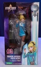 Star Trek Medical Officer Kotobukiya Bishoujo Statue 15TH Anniv New Authentic. Price: $145.00.