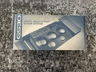 Dod GS30 Digital Multi Guitar System Rare Vintage Effects Processor Used. Price: $119.00.