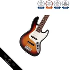 Fender Made Japan Hybrid Ii Jazz Bass V Rosewood Fingerboard 3-COLOR New. Price: $1602.21.