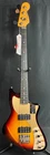 Fender American Ii Meteora Bass 4-STRING Guitar Ultraburst W/ Ohsc Used. Price: $1599.95.