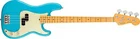 Fender Electric American Professional Ii Precision Bass Maple Fingerboard New. Price: $4748.40.