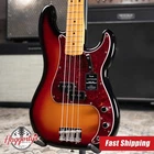 Fender Vintera Iii Late '60S Precision Bass 3-COLOR Sunburst With Gig Bag New. Price: $1249.99.