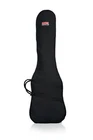 Gator Cases Gig Bag For Electric Guitars (gbe-bass); Black New. Price: $29.99.