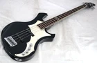 Grassroots G-RF-62 Black Esp Metal J-rock Gazette Reita V-kei Bass Guitar Japan Used. Price: $999.00.