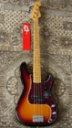 Fender Vintera Iii Late 60S Precision Bass W/ Maple Fingerboard, Bag And Setup New. Price: $1249.99.