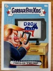 2020 Garbage Pail Kids Gpk Disgrace To The White House *pick Your Card* Ungraded. Price: $9.50.