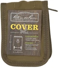 Rite Rain Weatherproof Cordura Fabric Notebook Cover, 3"X5", Tan C935 New. Price: $22.28.